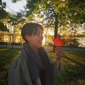 Meet your Posher, 지수